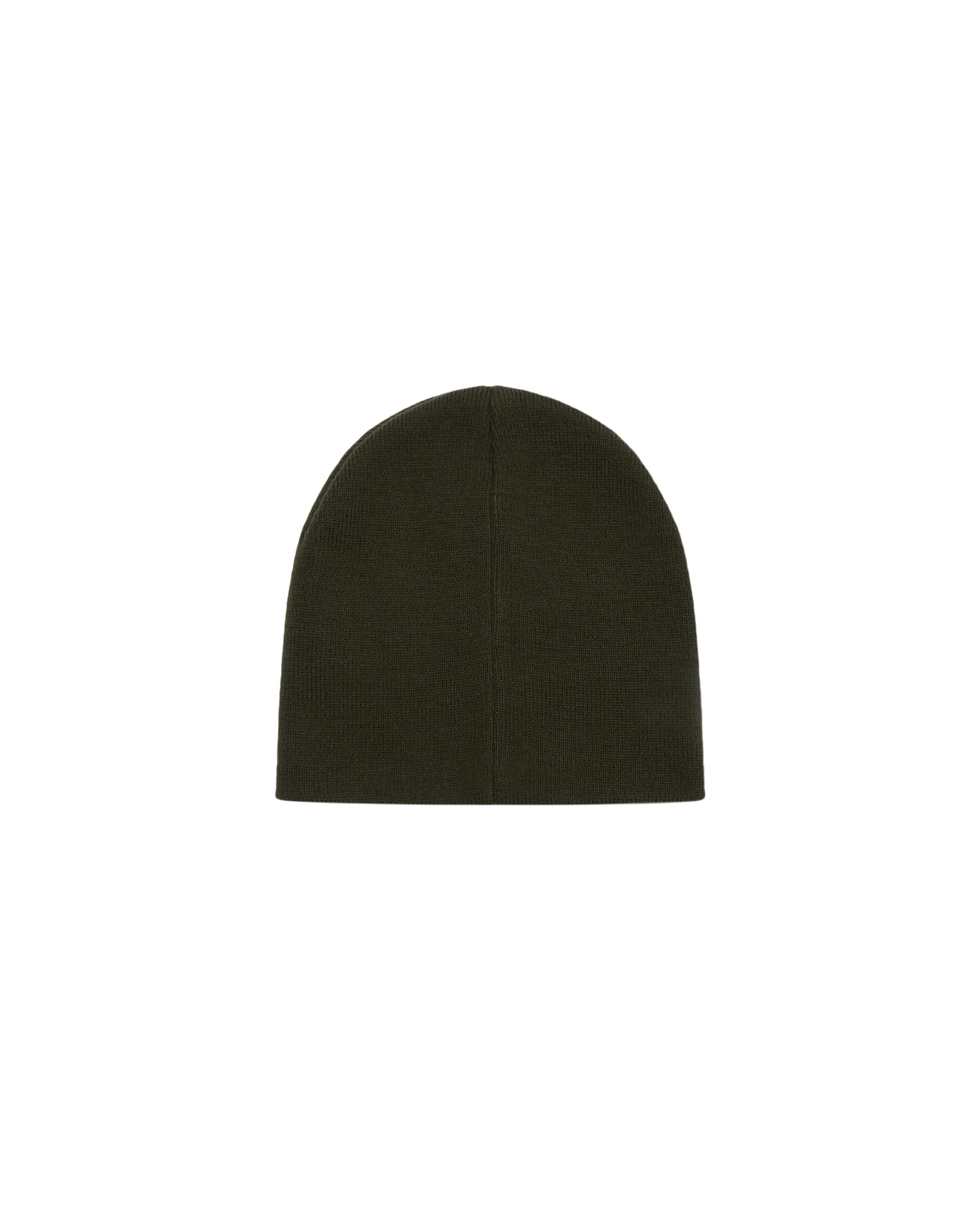 BOLD KING BEANIE (zoomed)