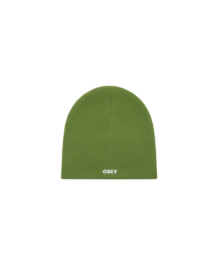 BOLD KING BEANIE