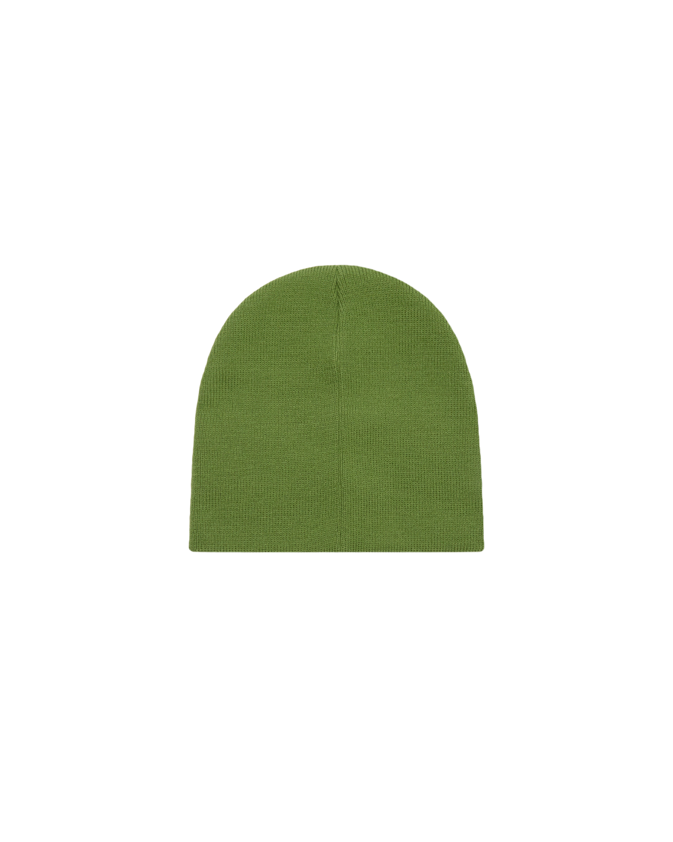BOLD KING BEANIE (zoomed)