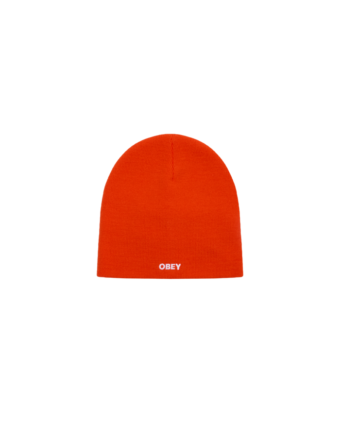 BOLD KING BEANIE