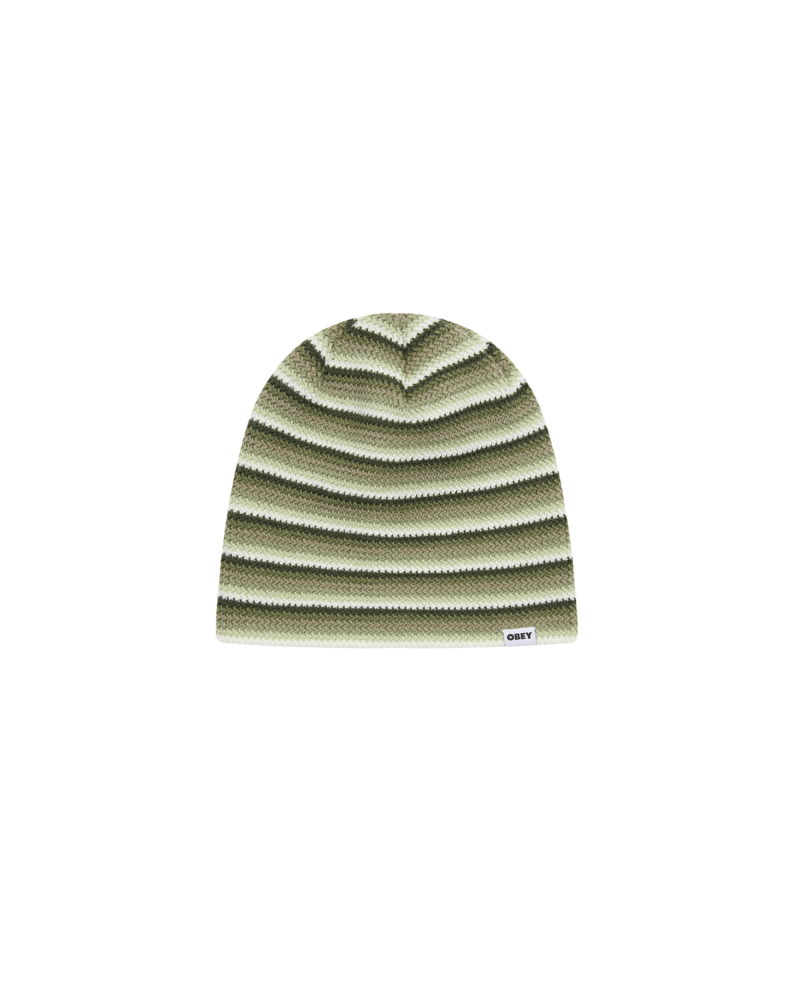 obey-broadcast-beanie-kombu-green-multi (zoomed)
