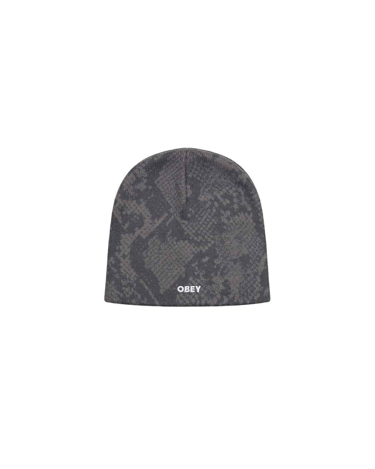 obey-silo-beanie-snake-skin-multi