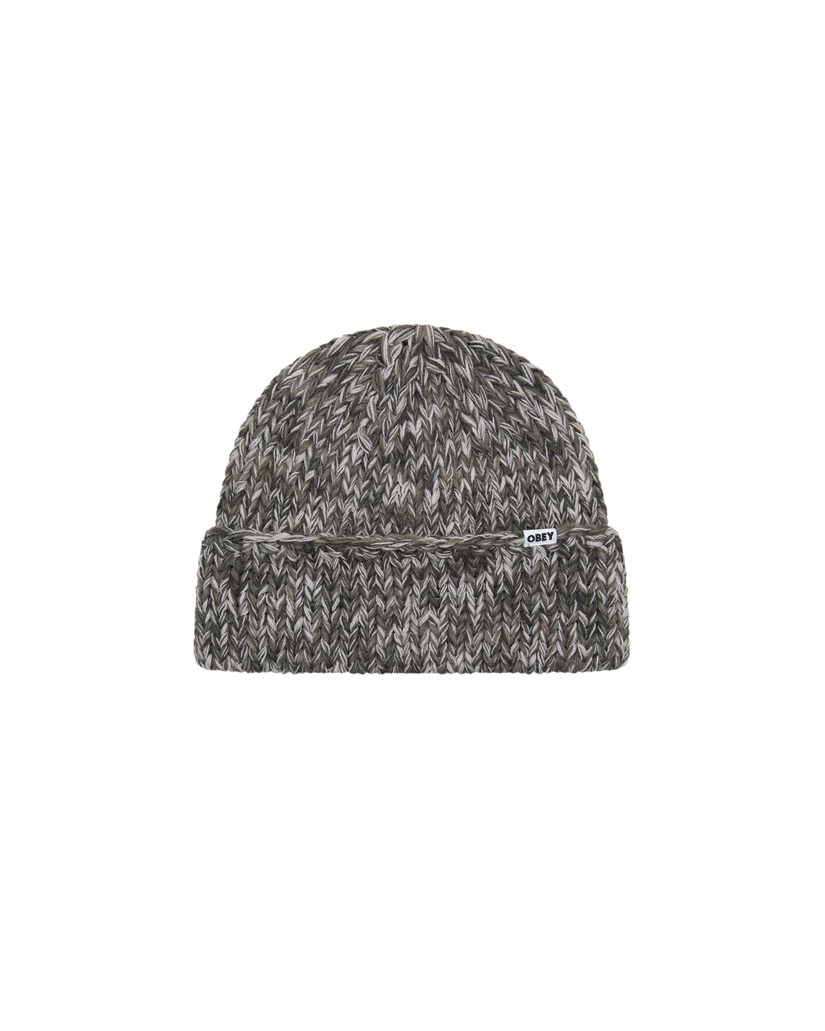 ROCKSTEADY CROTCHE BEANIE (zoomed)