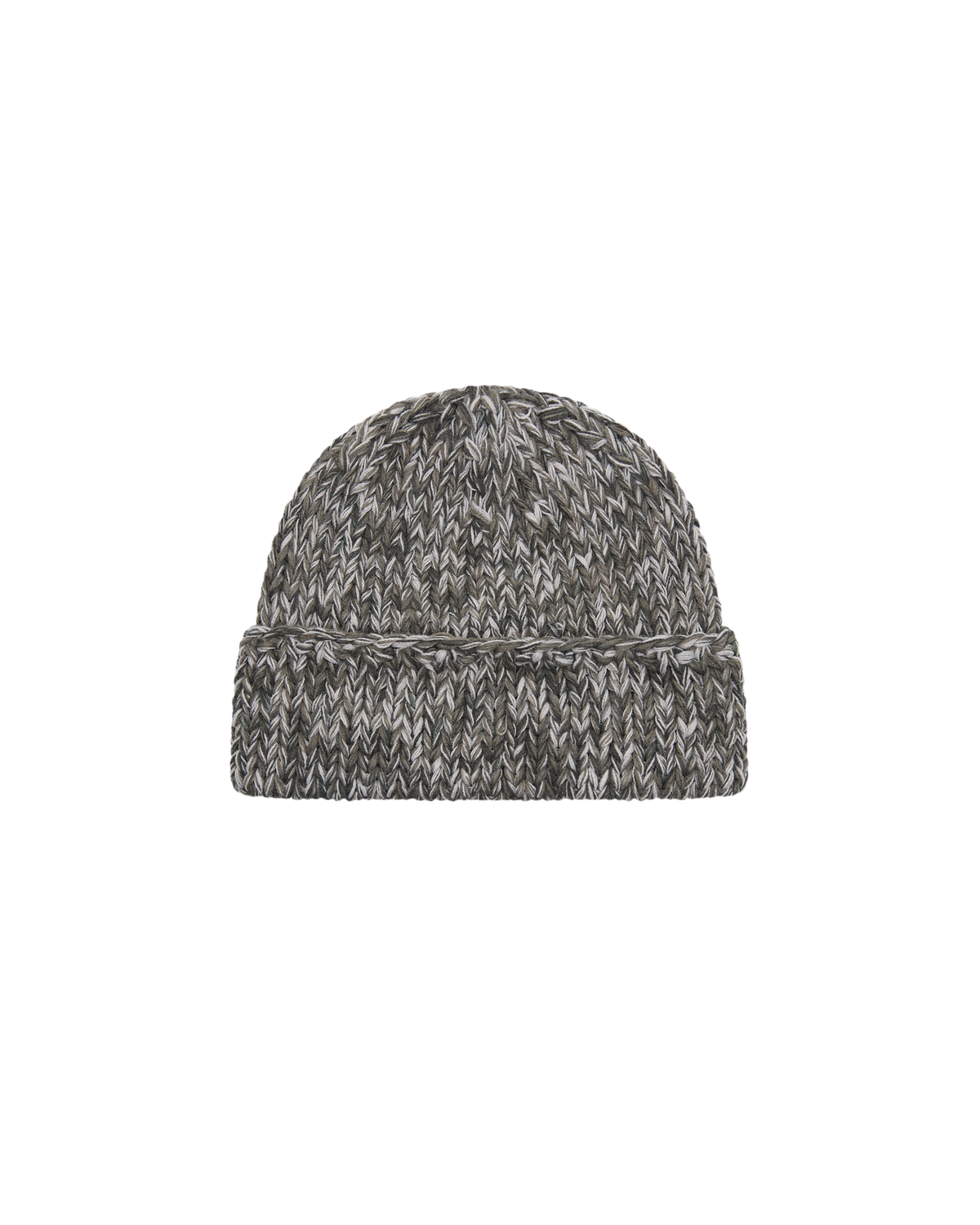 ROCKSTEADY CROTCHE BEANIE (zoomed)