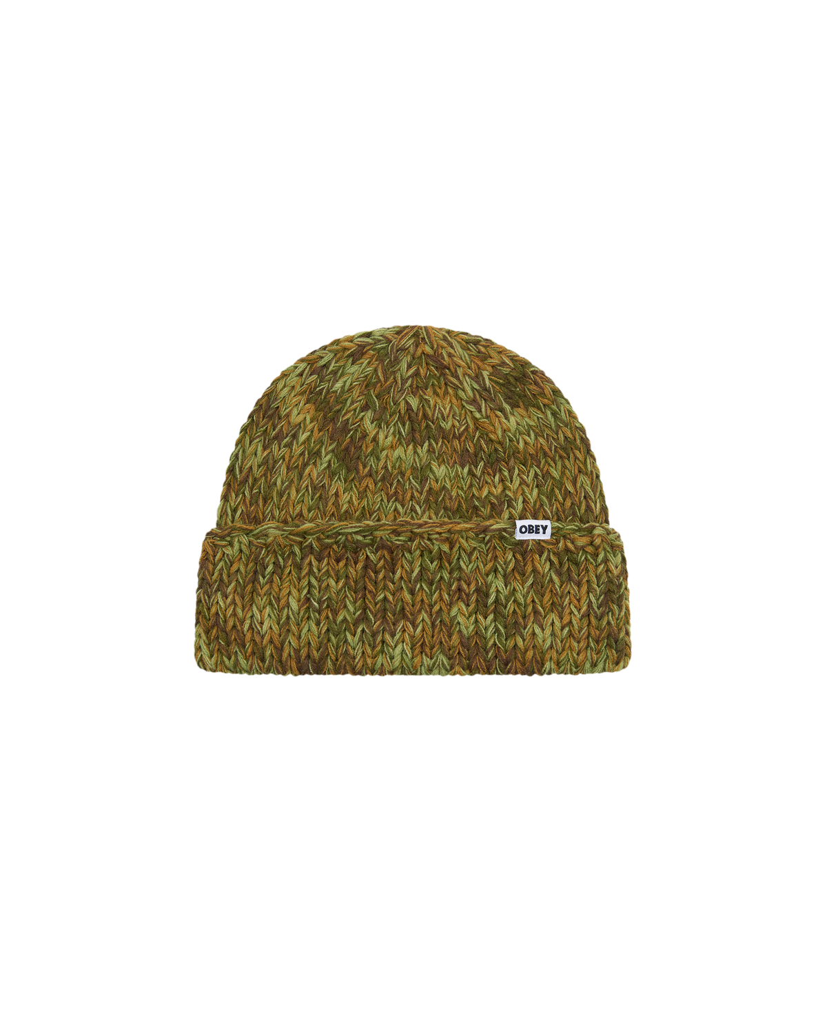 ROCKSTEADY CROTCHE BEANIE