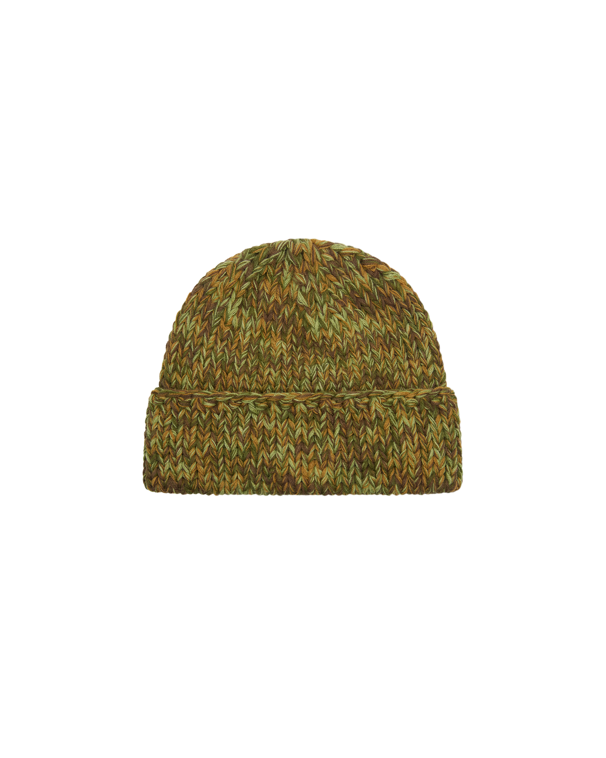 ROCKSTEADY CROTCHE BEANIE