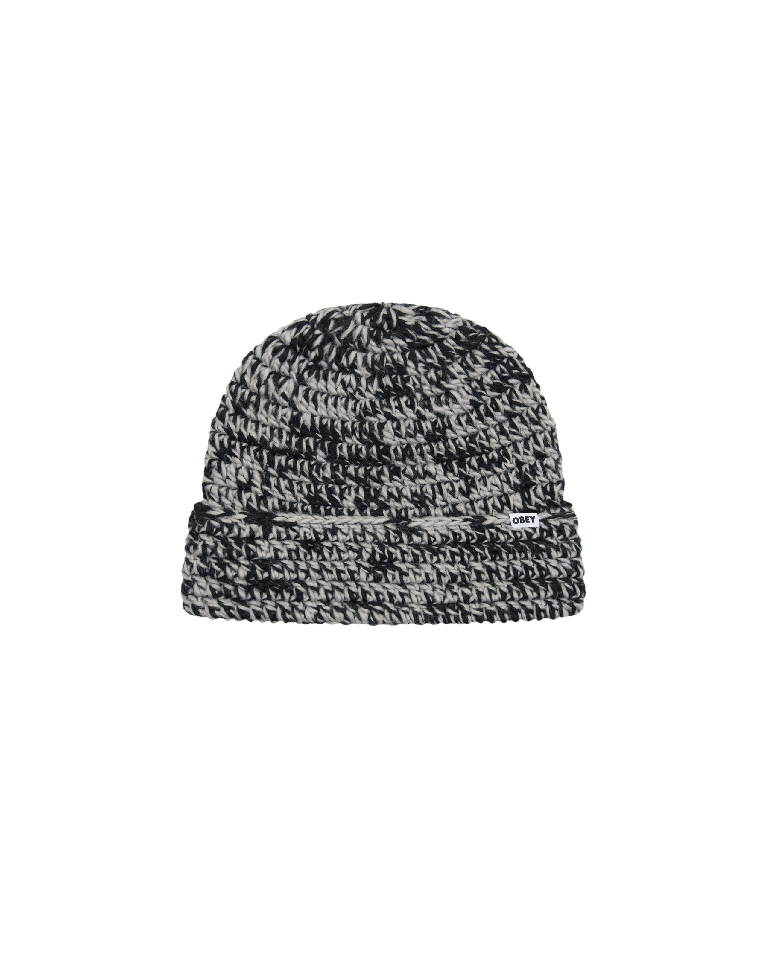 obey-desmond-crotche-beanie-black-multi (zoomed)