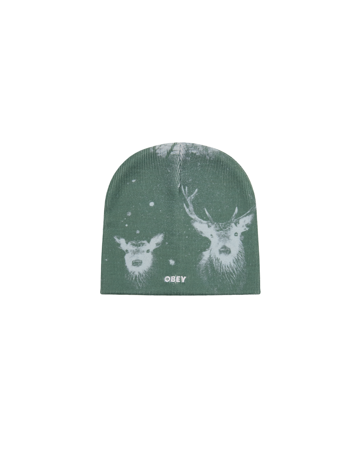 HEADLIGHTS BEANIE