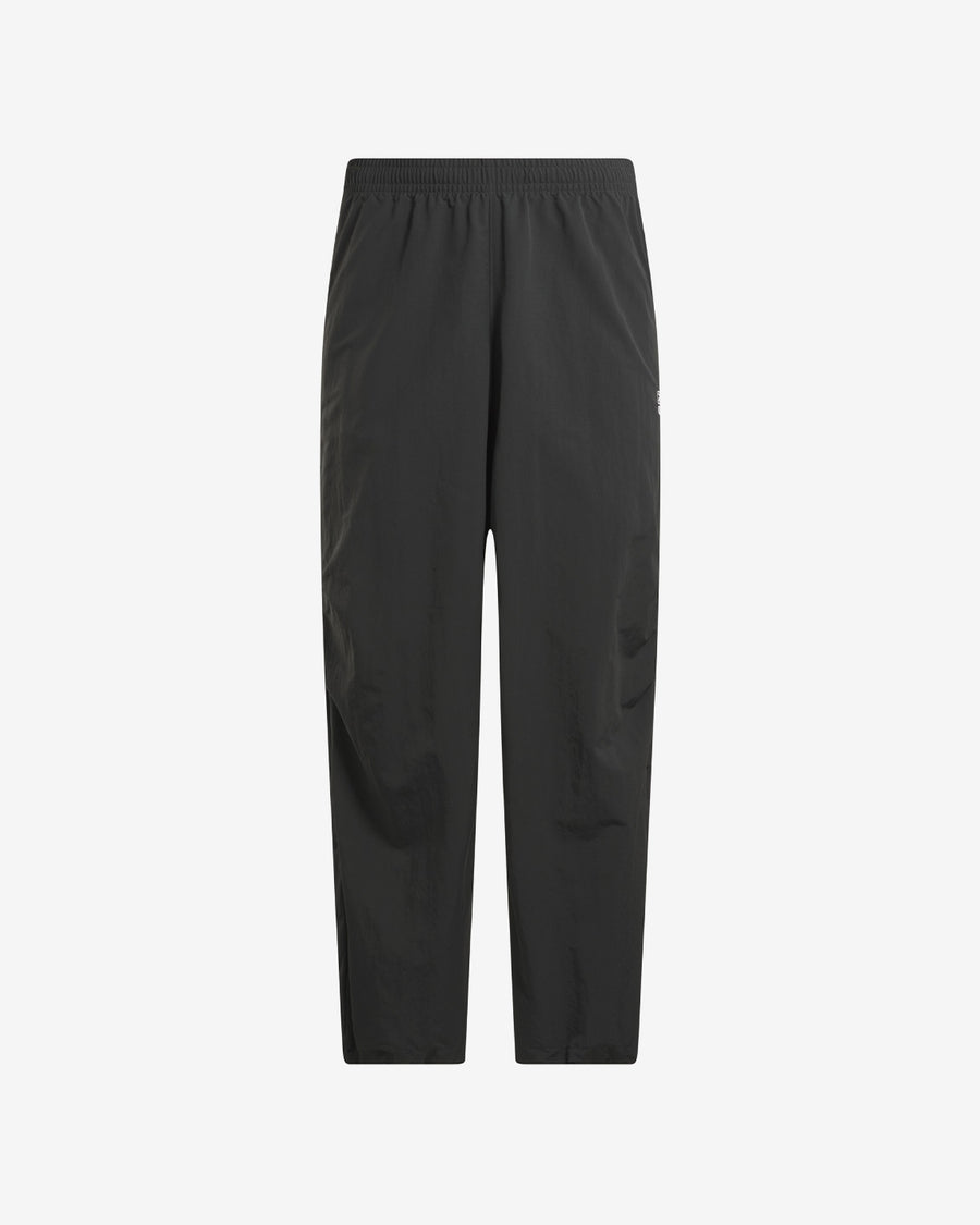 REEBOK x OBEY TRACK PANT WASHED BLACK