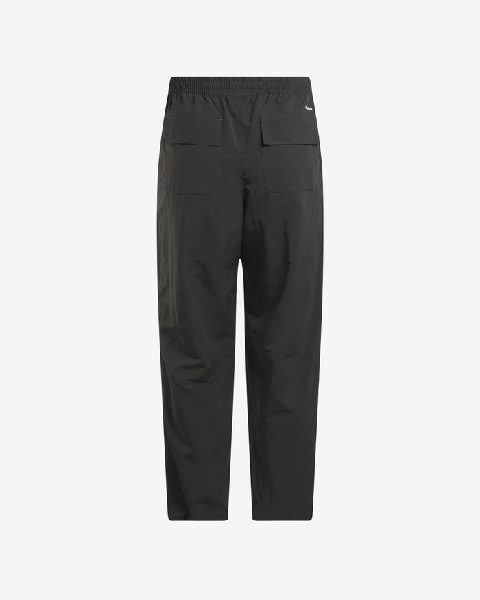 REEBOK x OBEY TRACK PANT WASHED BLACK