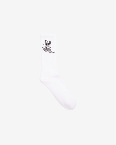 DDDESIGN SOCKS