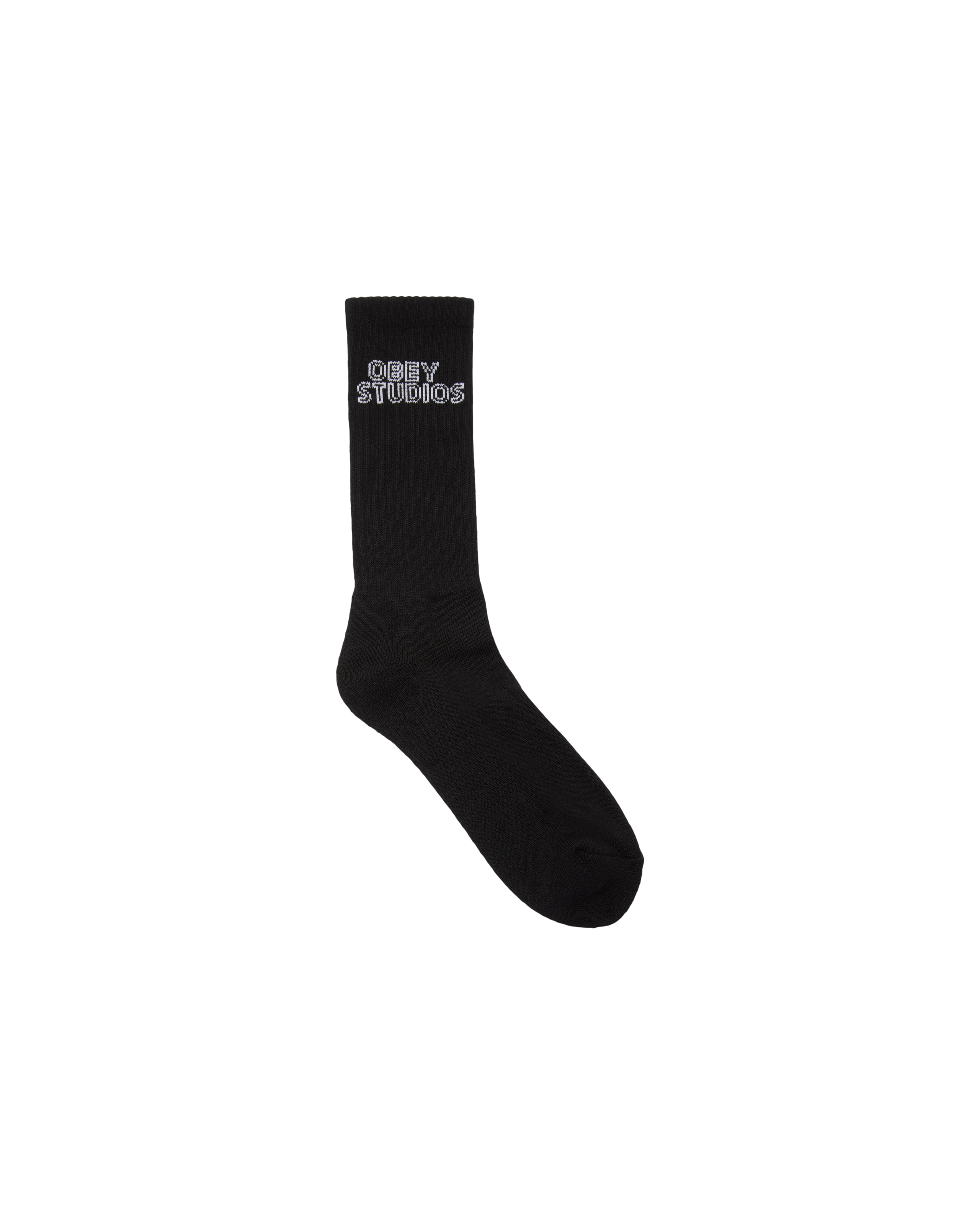 STUDIOS SOCKS (zoomed)