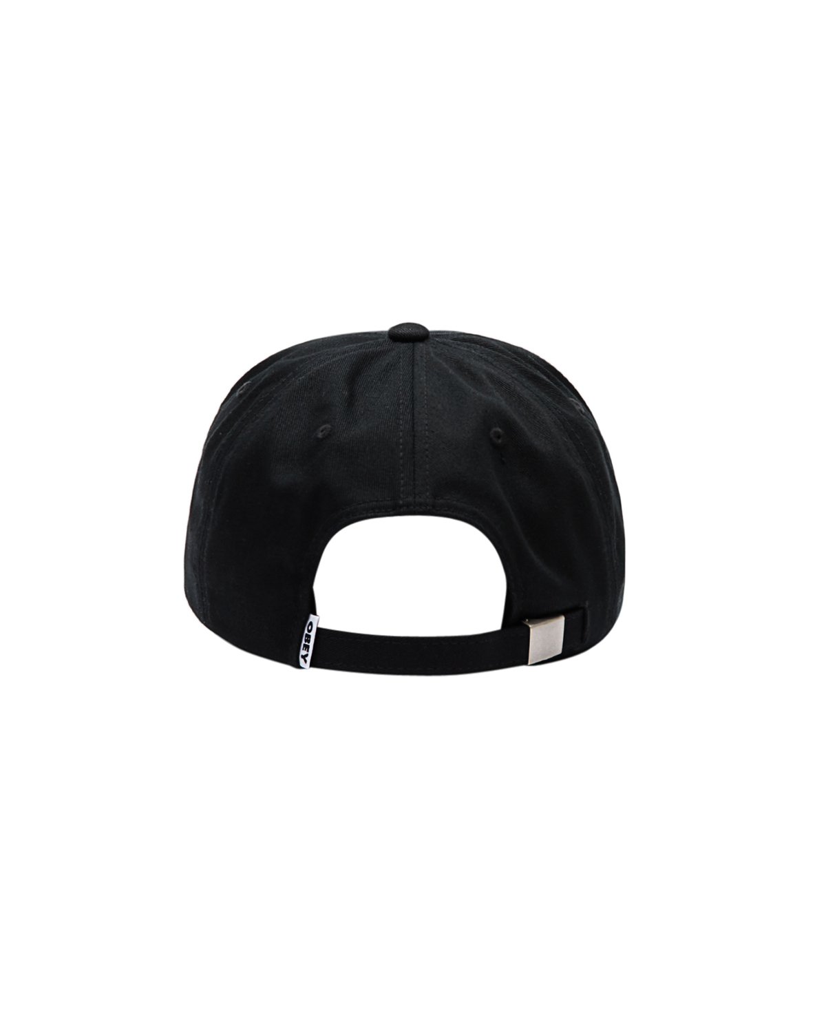 OVAL STRAPBACK