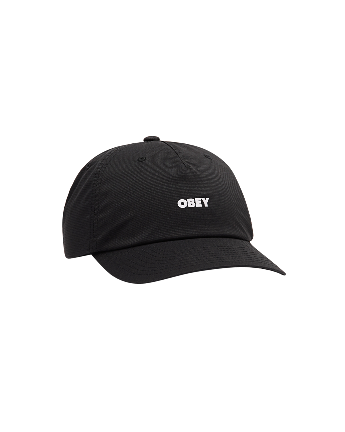 OBEY MILES STRAPBACK