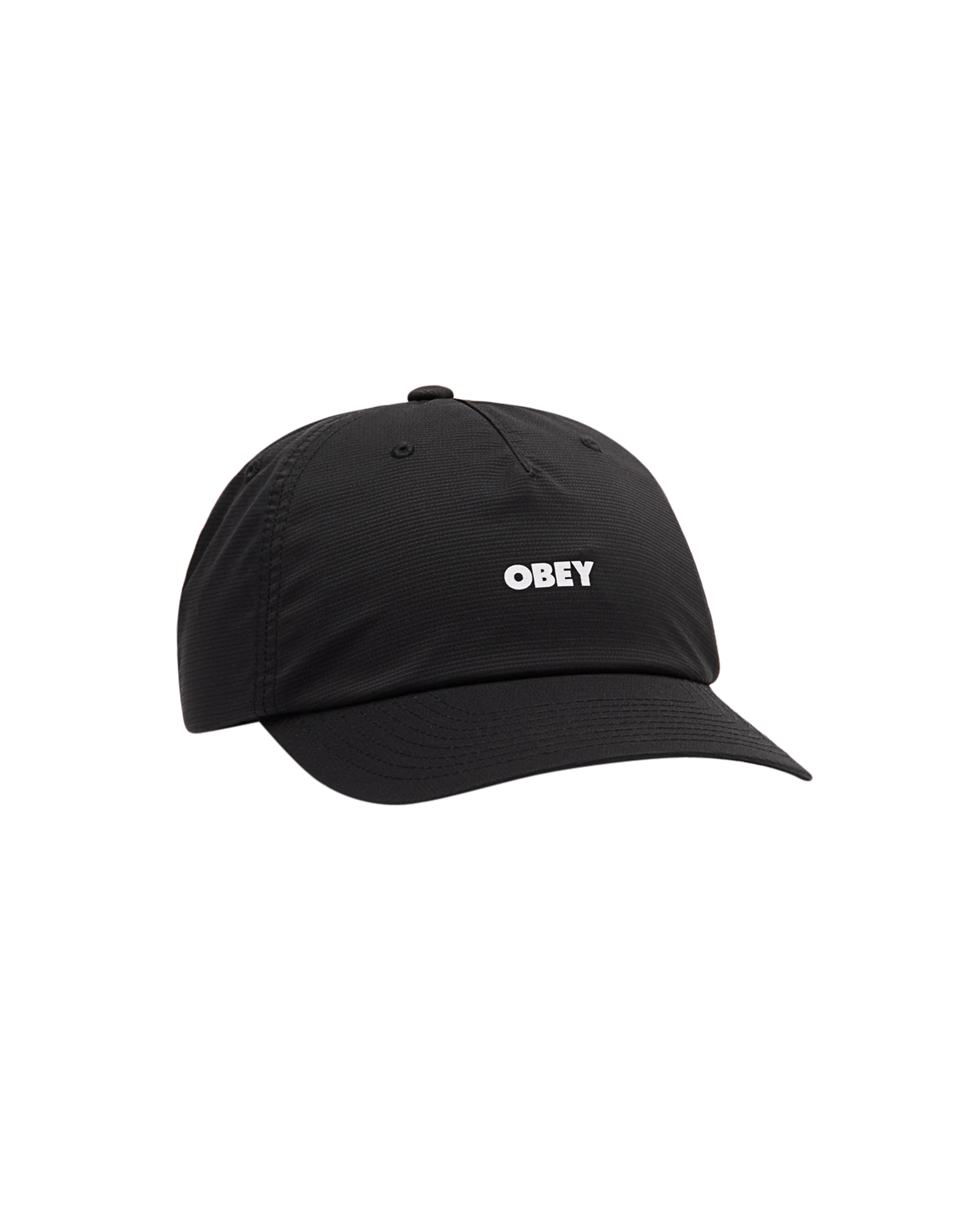 OBEY MILES STRAPBACK (zoomed)