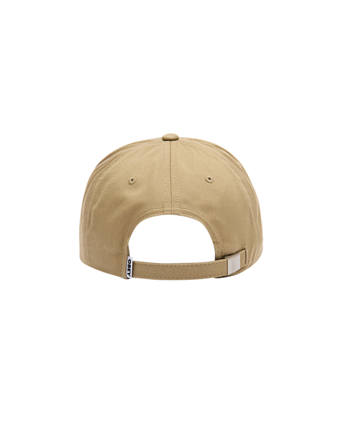 DELTA 5 PANEL STRAPBACK - alternate view