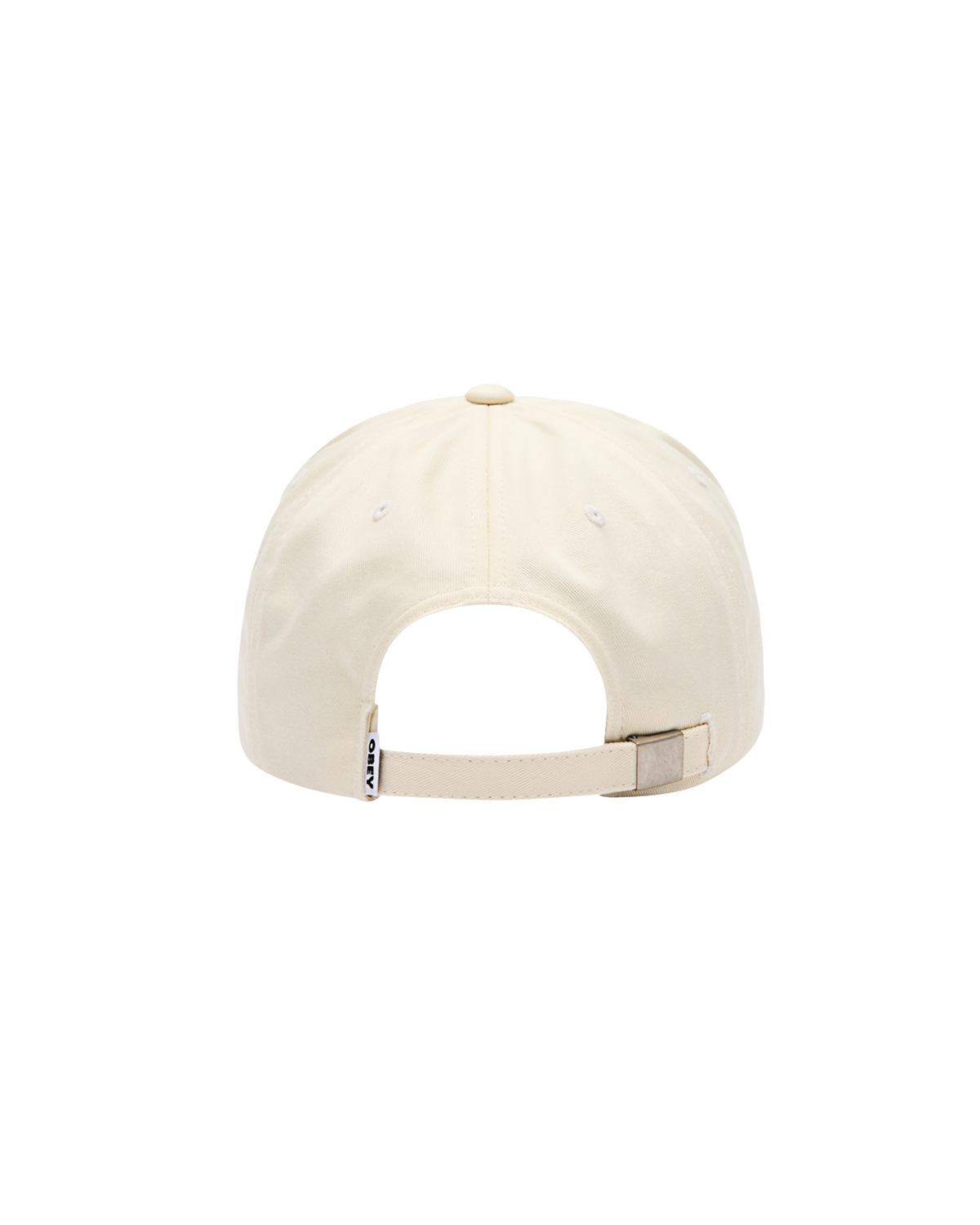 DELTA 5 PANEL STRAPBACK