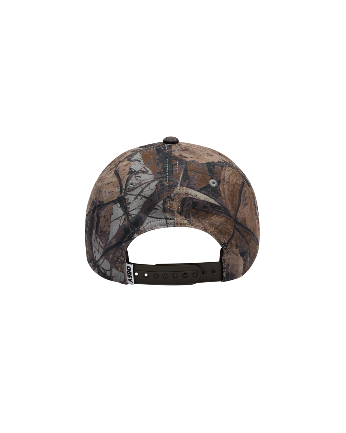 obey-world-records-5-panel-fence-camo-multi - alternate view