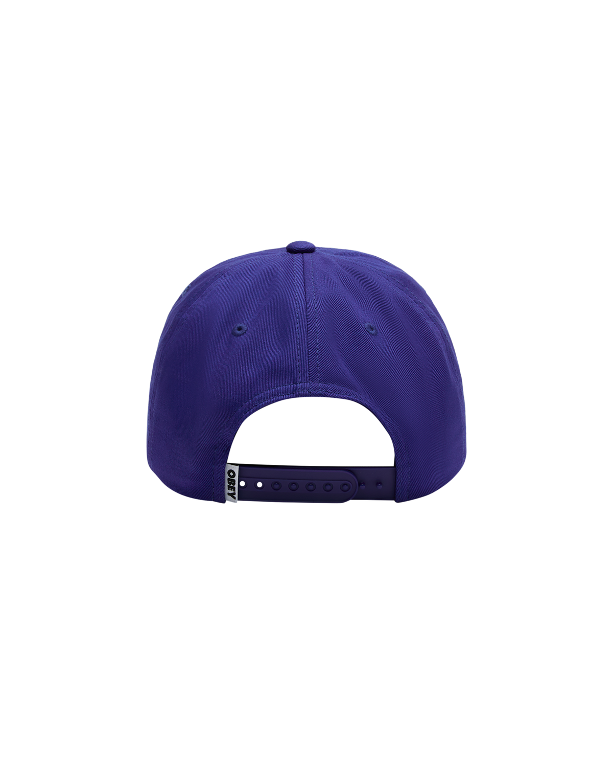 DELTA 5 PANEL SNAPBACK