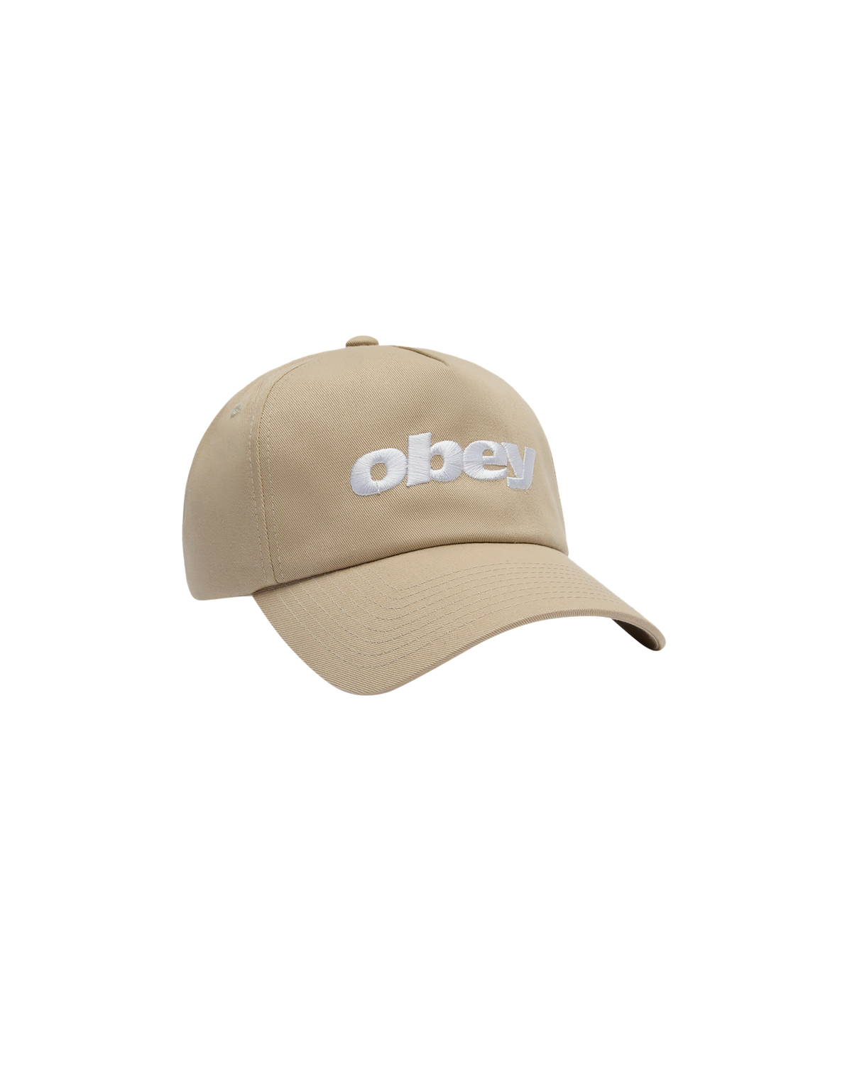 DELTA 5 PANEL SNAPBACK