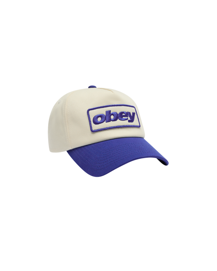 obey-ranch-5-panel-snapback-royal-blue-multi