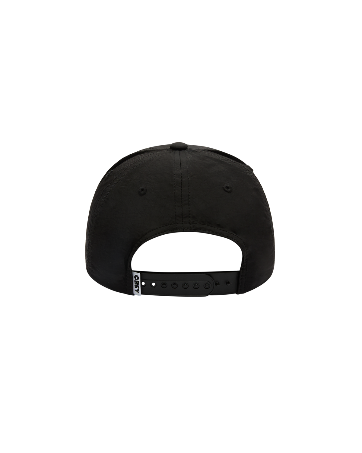 STIPPLE 5 PANEL NYLON