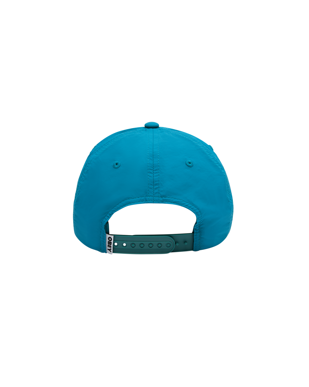 STIPPLE 5 PANEL NYLON