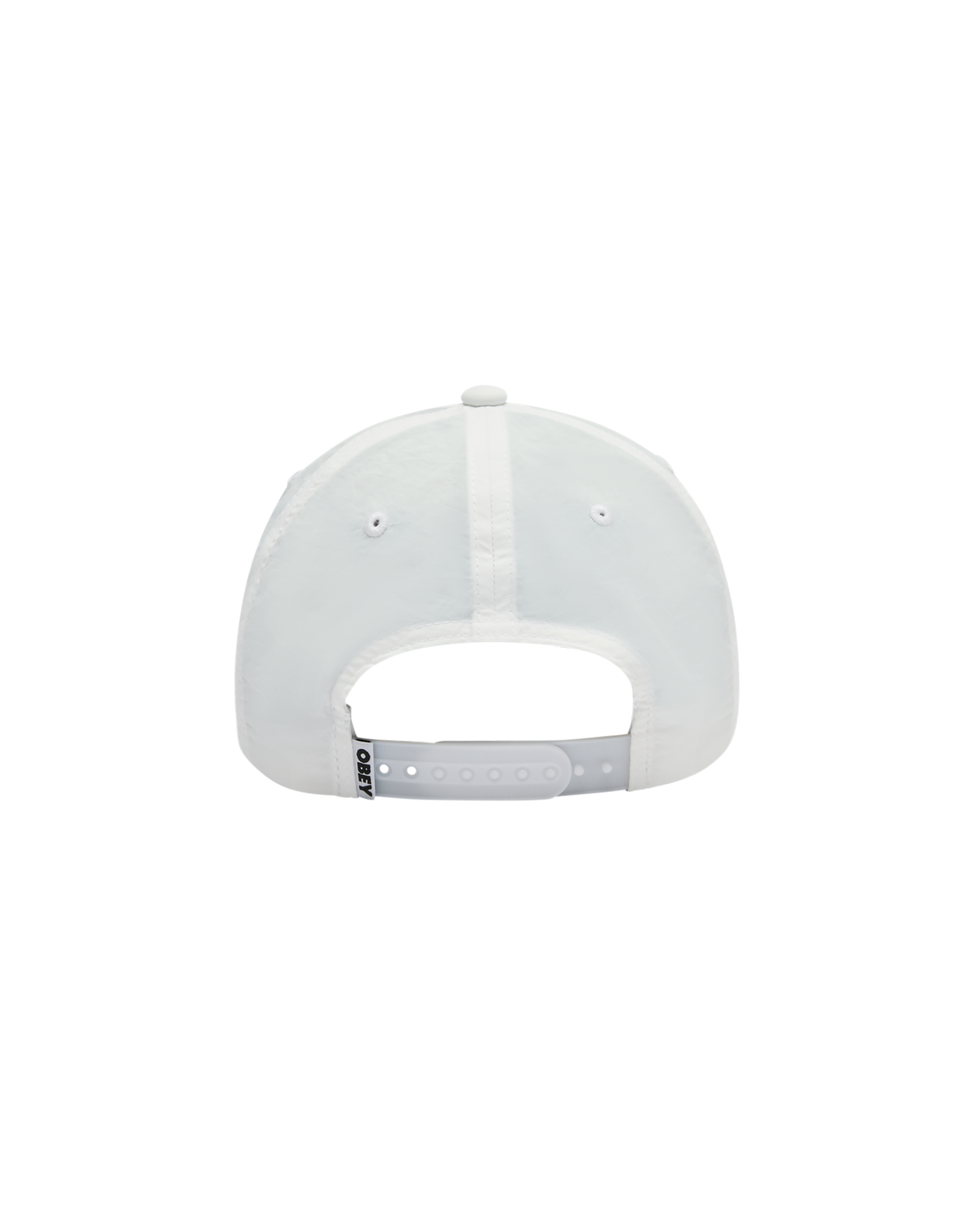 STIPPLE 5 PANEL NYLON
