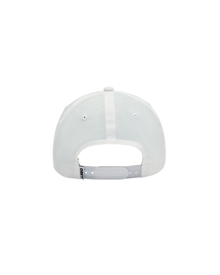 STIPPLE 5 PANEL NYLON - alternate view