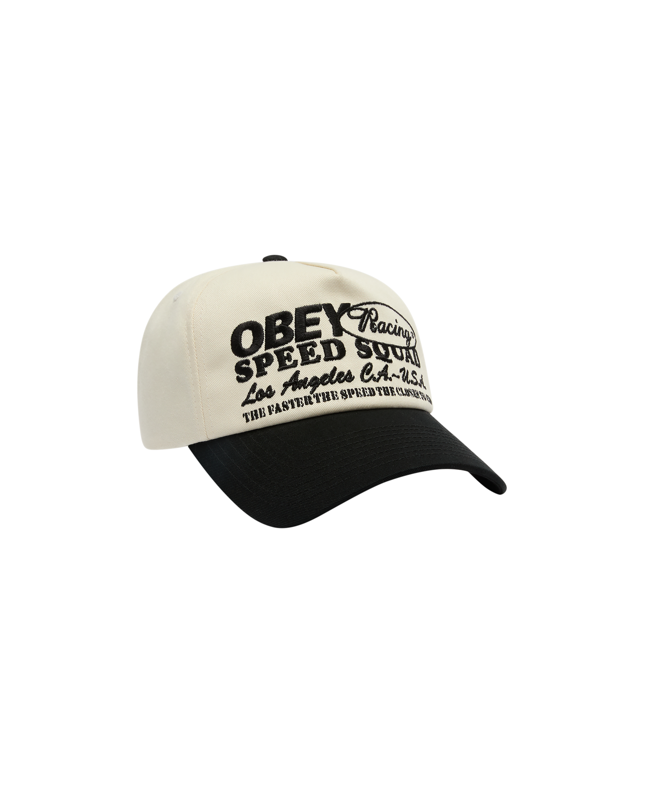 SPEED SQUAD 5 PANEL (zoomed)