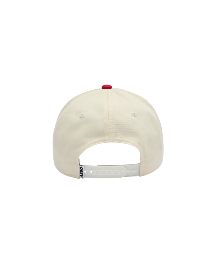 SPEED SQUAD 5 PANEL - alternate view