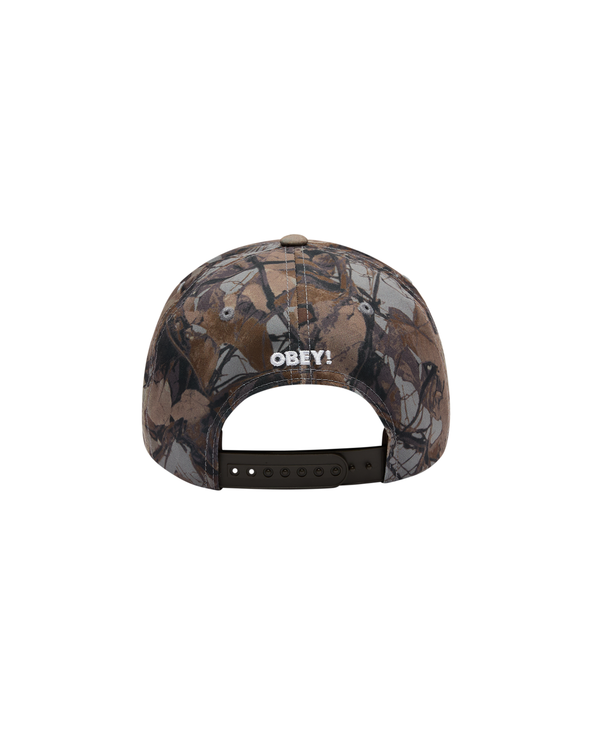 TOOL 5 PANEL SNAPBACK