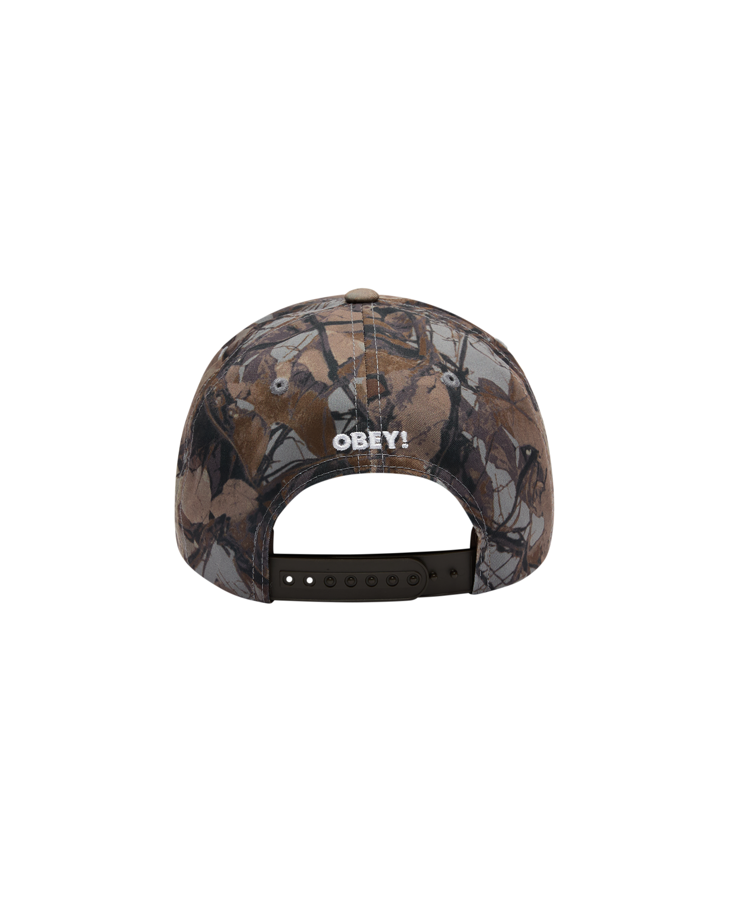 TOOL 5 PANEL SNAPBACK (zoomed)