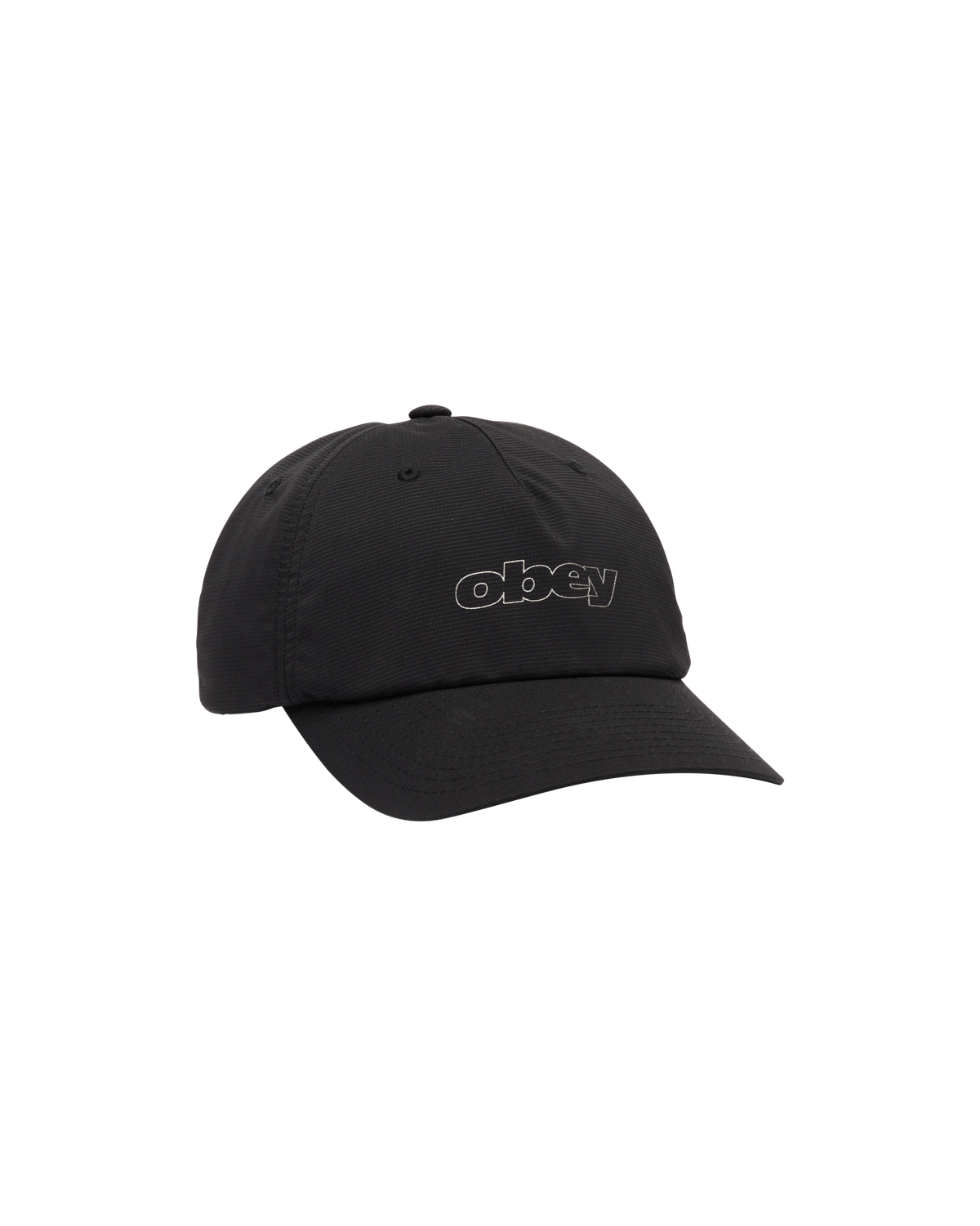 SCAMBLE 5 PANEL STRAPBACK