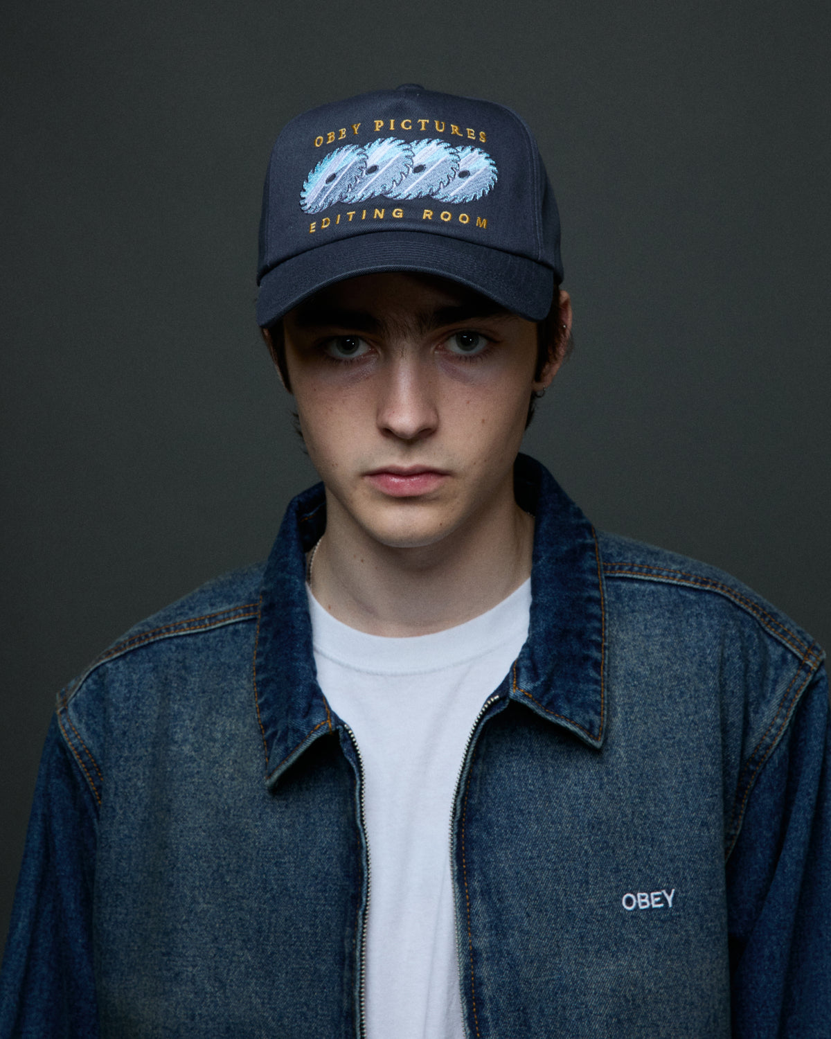 obey-pictures-5-panel-snapback-navy