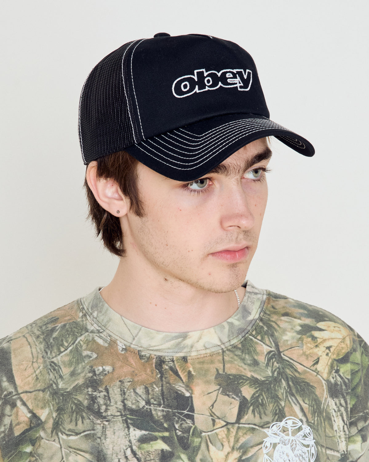 FORM TRUCKER