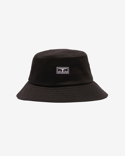 ICON EYES BUCKET HAT II