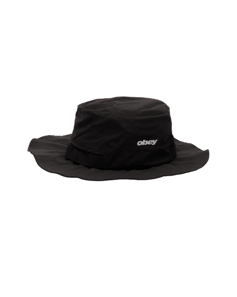 OBEY SOBO TRAIL BUCKET HAT – OBEY CLOTHING