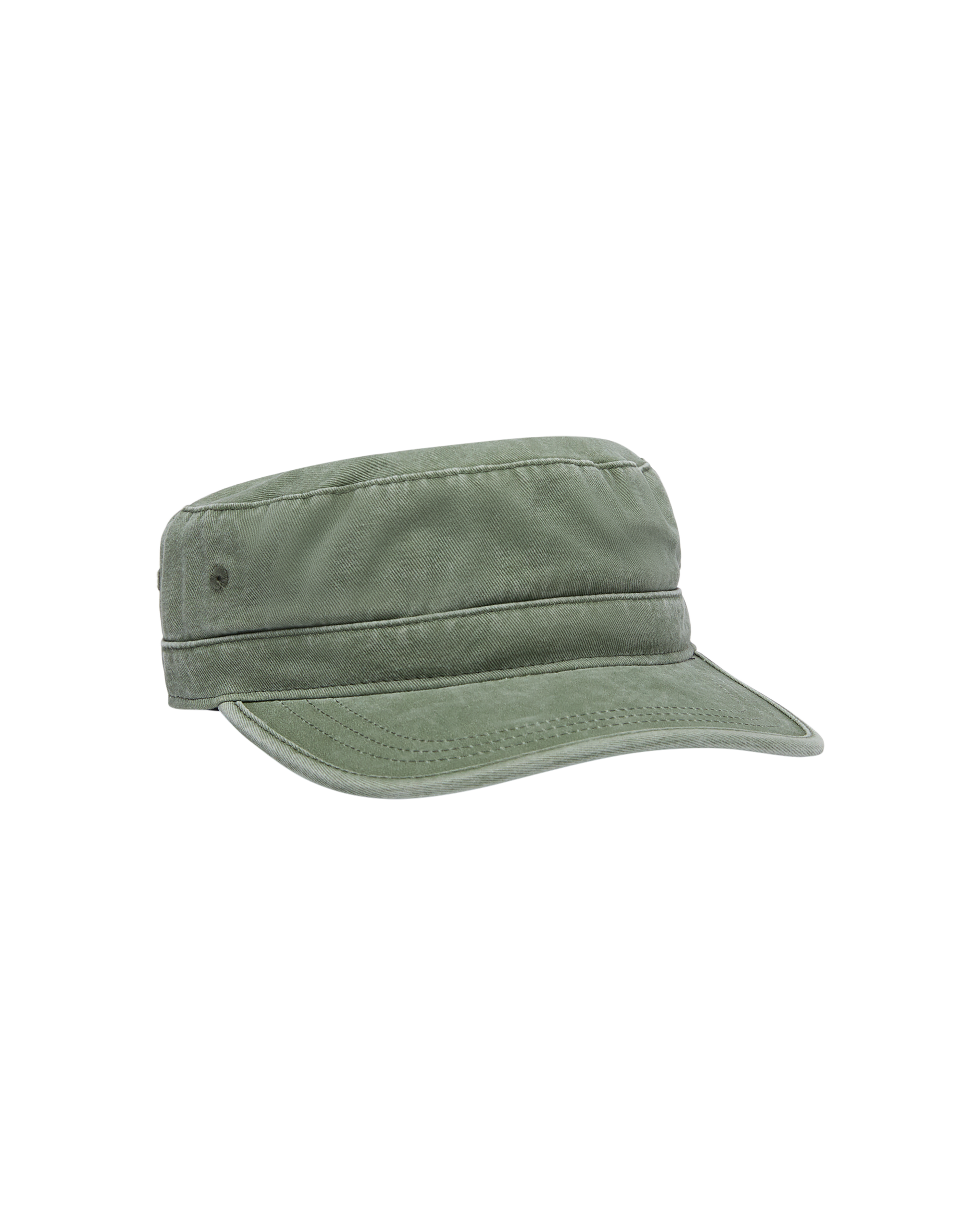 obey-page-cadet-cap-pigment-olive (zoomed)