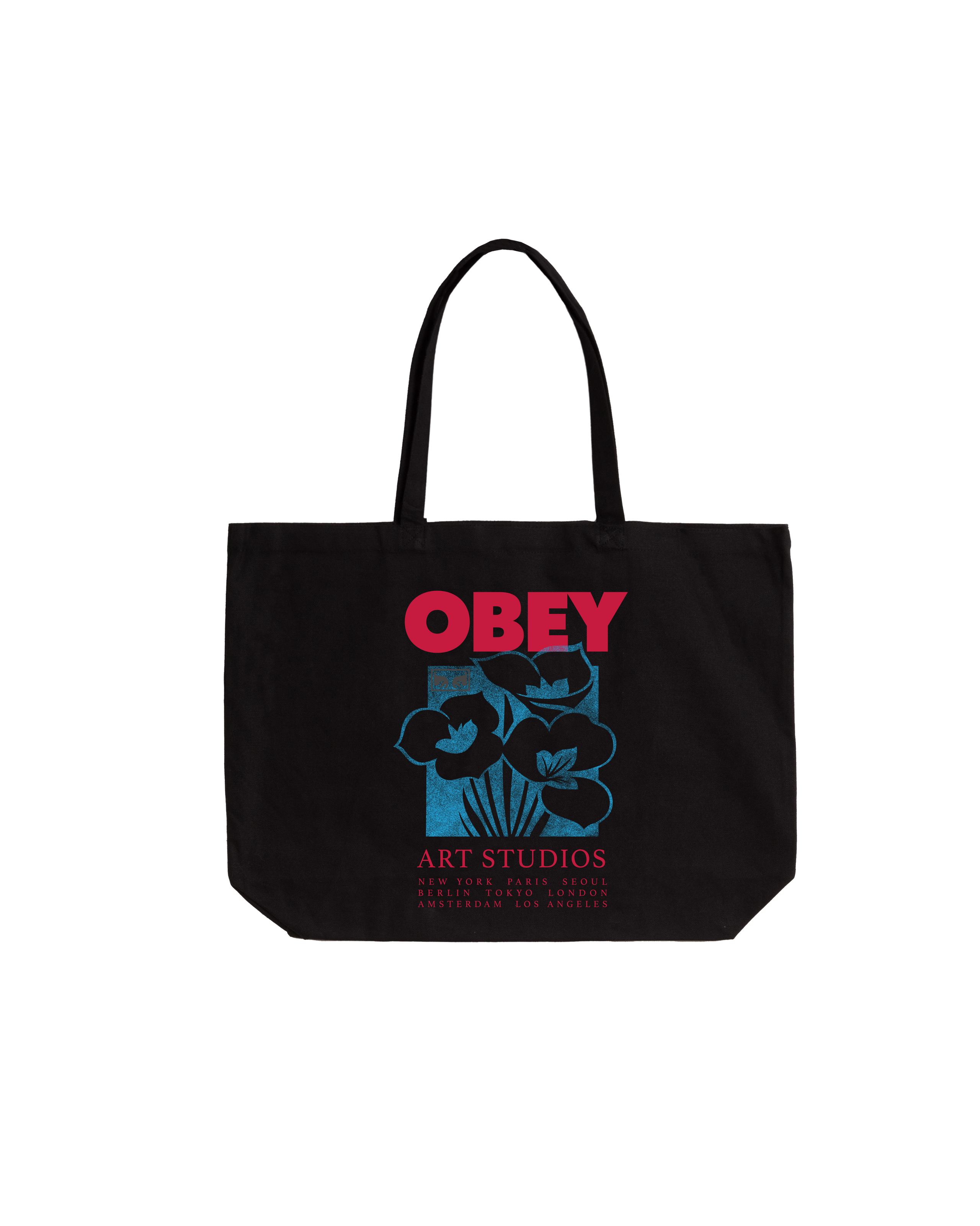 ART STUDIO FLOWERS (zoomed)