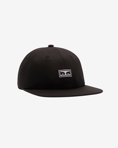 ICON EYES 6 PANEL II STRAPBACK