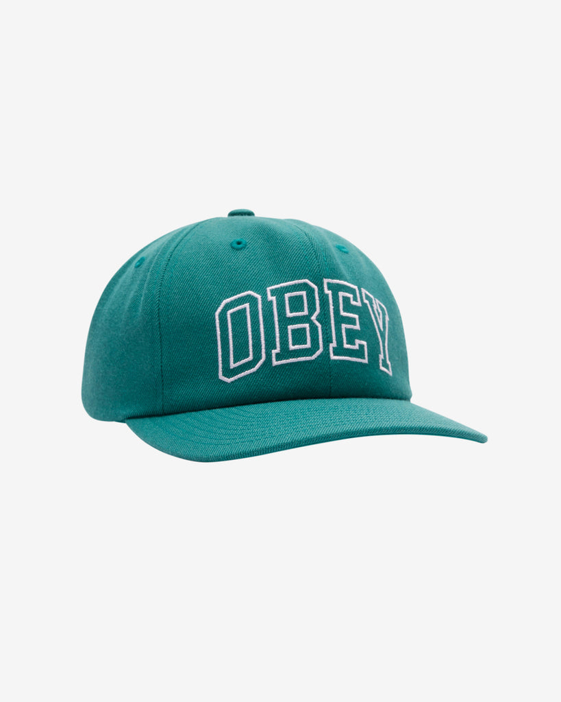 ACADEMY 6 PANEL FAN FARE | OBEY Clothing