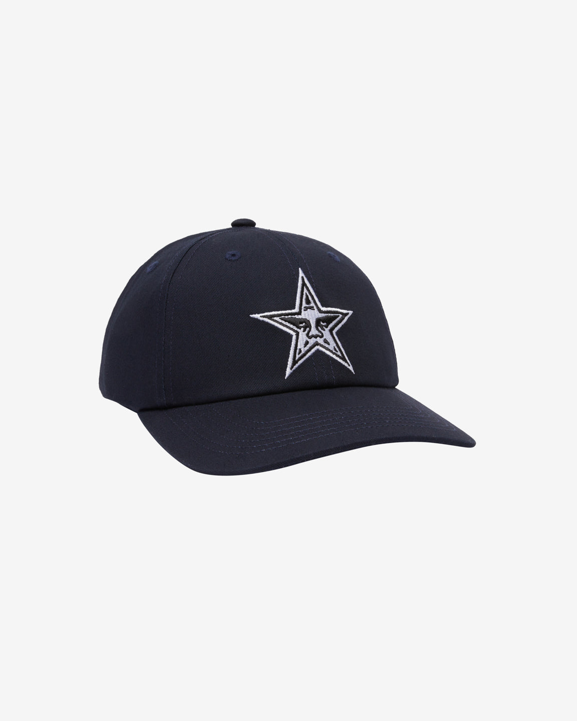 obey star hat academy navy