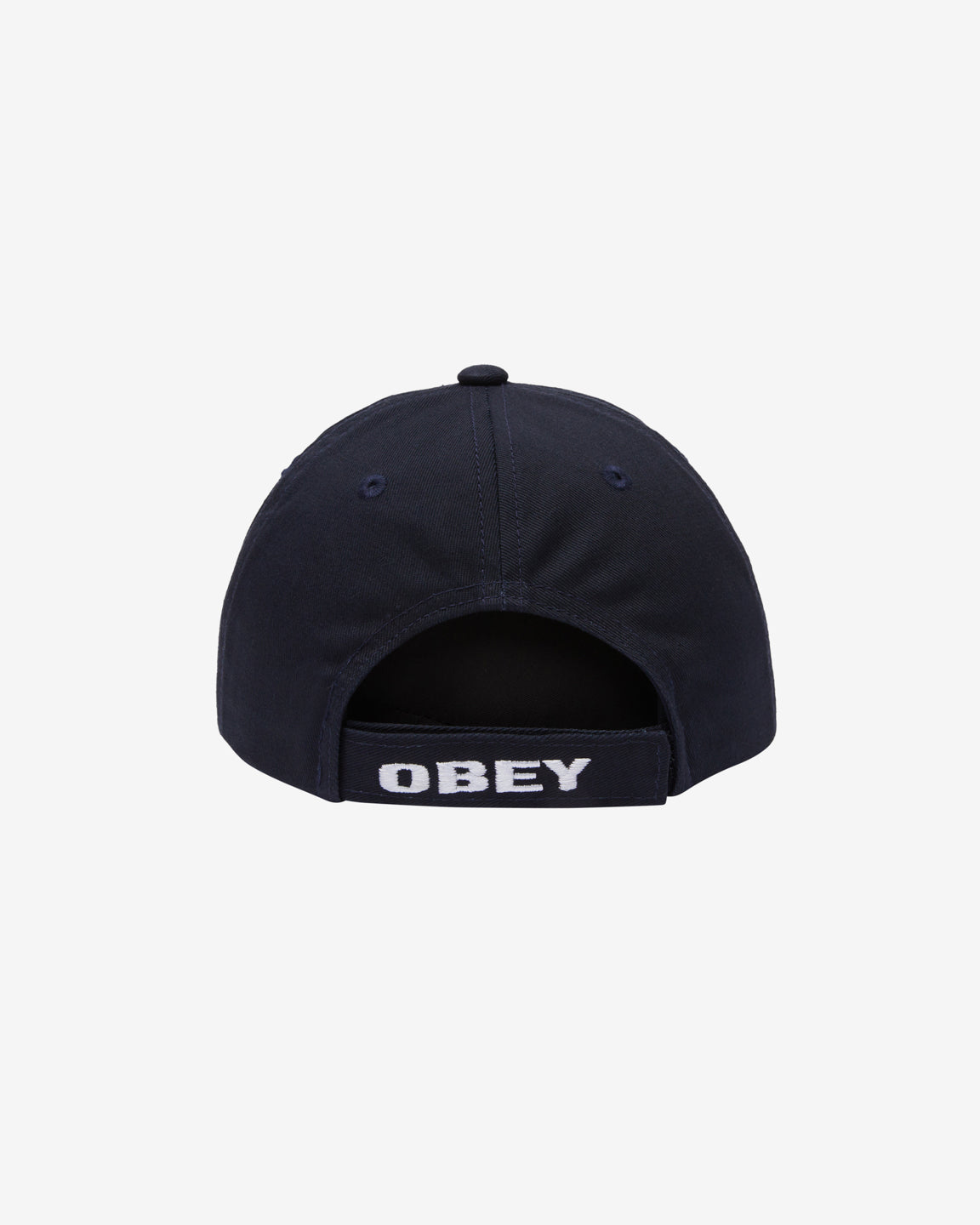 obey star hat academy navy