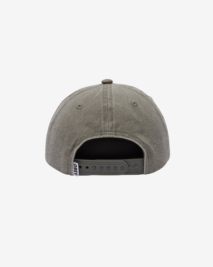 obey pigment posse hat pigment olive