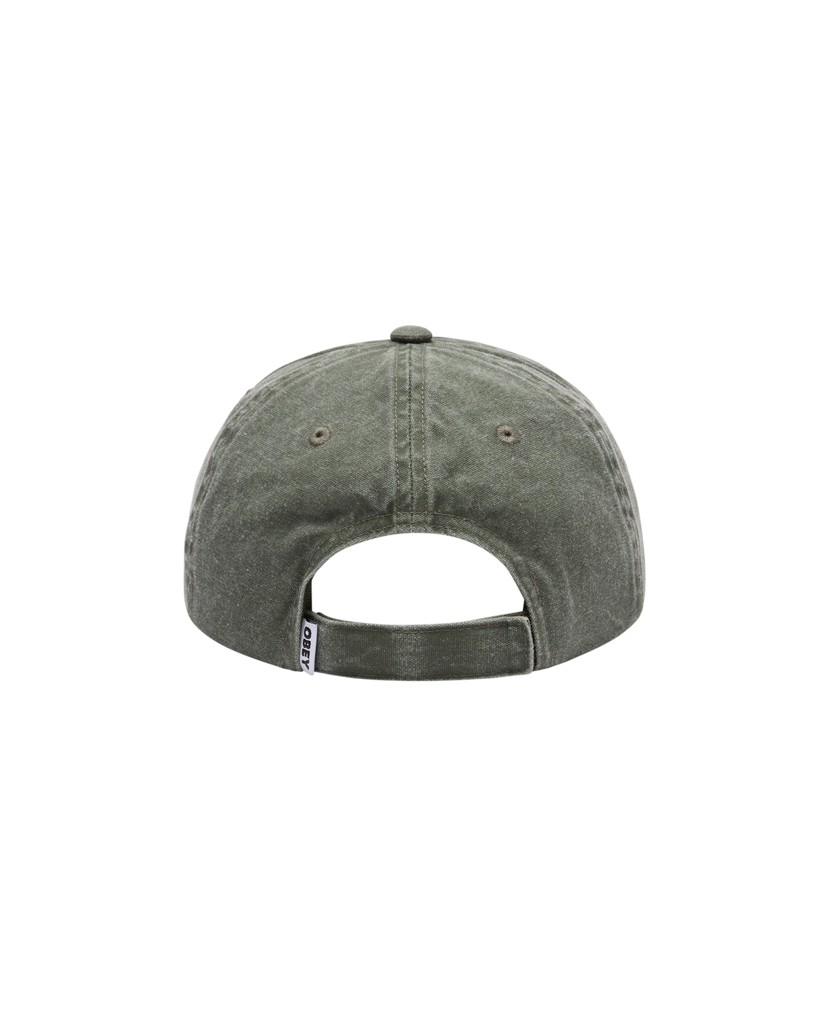 ICON EYES PIGMENT VELCRO