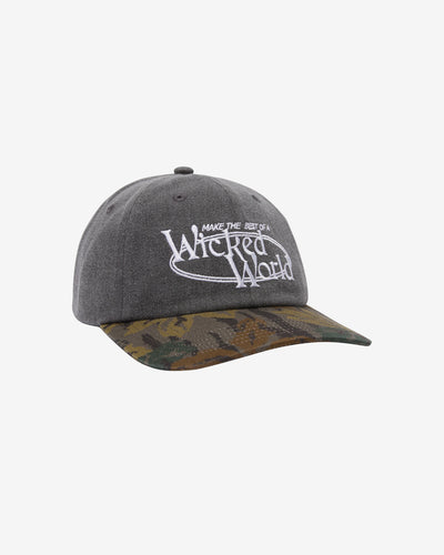 PIGMENT WICKED WORLD 6 PANEL