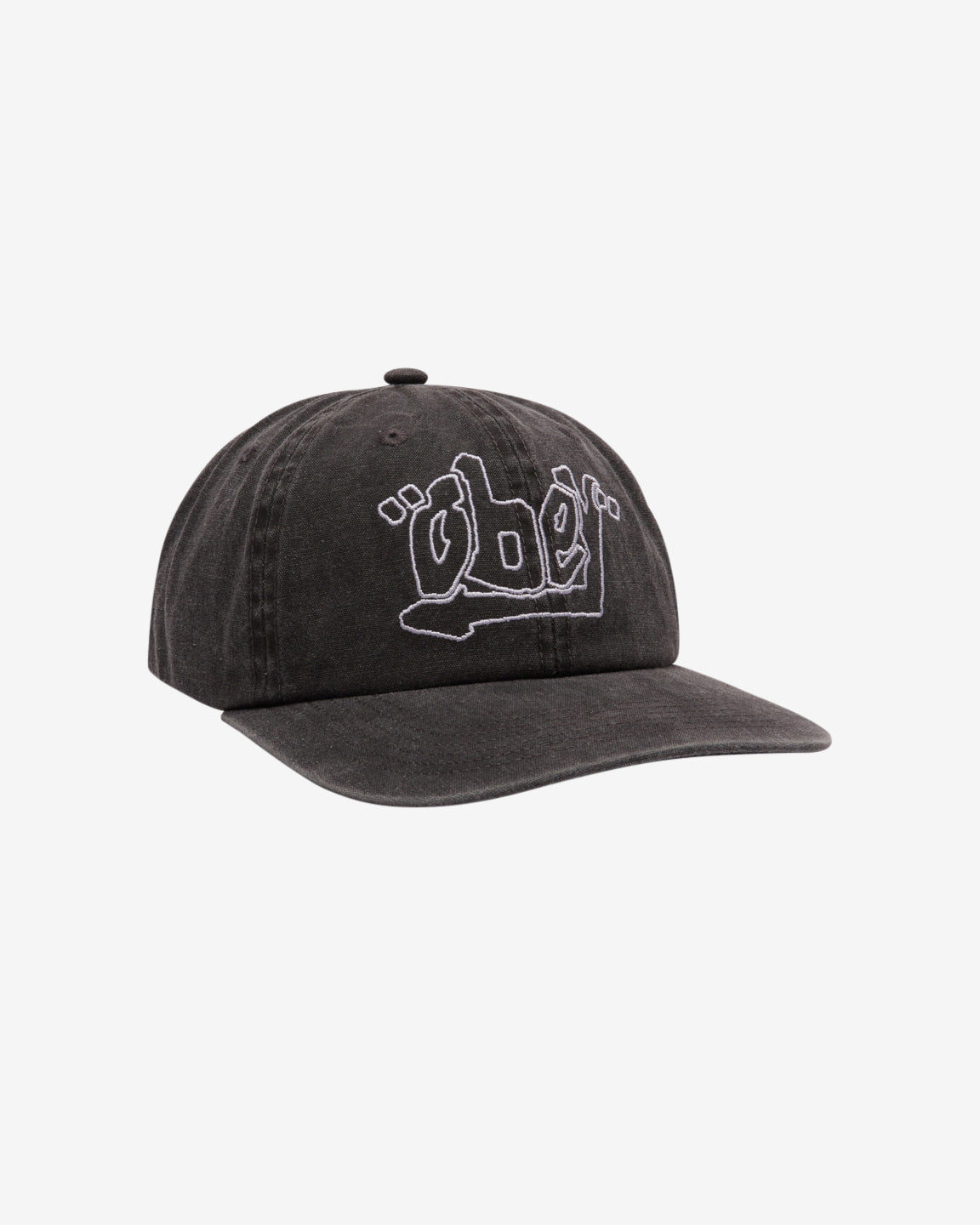 obey quotes pigment hat pigment black