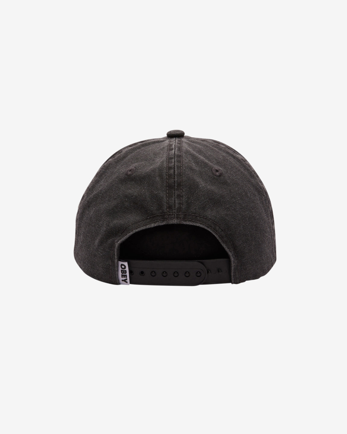 obey quotes pigment hat pigment black