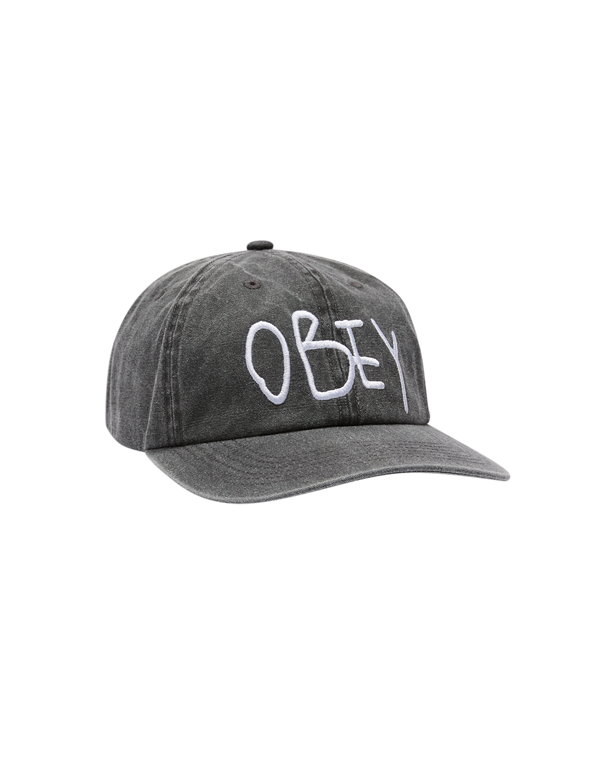 obey jot hat pigment black